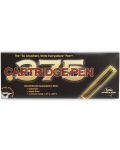 Химикалка Fisher Space Pen Cartridge - .375 H&H Bullet - 3t